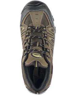 Avenger Women's Trench Waterproof Work Shoes - Steel Toe -Western Cowboy Supplies 2000321571 200 P6