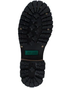 Ad Tec Women's Logger Boots - Steel Toe -Western Cowboy Supplies 2000323288 200 P5