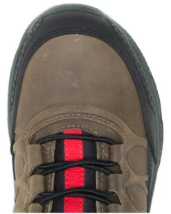 Wolverine Men's Polar Range Work Boots - Soft Toe -Western Cowboy Supplies 2000323924 020 P4