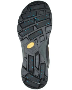 Wolverine Men's Polar Range Work Boots - Soft Toe -Western Cowboy Supplies 2000323924 020 P5