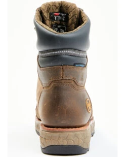 Hawx Men's Legion Sport Work Boots - Nano Composite Toe -Western Cowboy Supplies 2000325358 200 P5