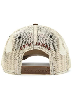 Cody James Men's Fight For Freedom Patch Mesh Ball Cap -Western Cowboy Supplies 2000326287 200 P3