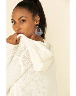 Vintage Havana Women's USA Graphic Hoodie -Western Cowboy Supplies 2000327121 100 P4