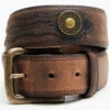 Cody James Men's 12 Gauge Ornament Belt -Western Cowboy Supplies 2000328190 200 P1