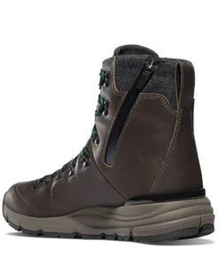 Danner Men's Arctic 600 Hiker Boots - Soft Toe -Western Cowboy Supplies 2000331584 201 P3