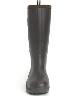 Muck Boots Men's Wetland Snake Rubber Boots - Round Toe -Western Cowboy Supplies 2000332965 200 P5