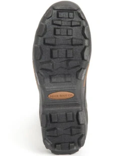 Muck Boots Men's Wetland Snake Rubber Boots - Round Toe -Western Cowboy Supplies 2000332965 200 P7