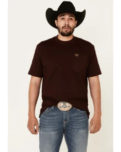 Rock & Roll Denim Men's Pistol Med Stretch Regular Straight Leg Jeans 11 Rock & Roll Denim Men's Pistol Med Stretch Regular Straight Leg Jeans -Western Cowboy Supplies 2000333353 400 P5