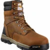 Carhartt Men's Ground Force Waterproof Work Boots - Composite Toe -Western Cowboy Supplies 2000334077 200 P1