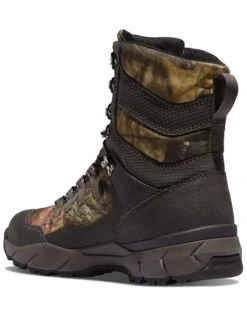 Danner Men's Vital Mossy Oak Hunting Boots -Western Cowboy Supplies 2000335482 370 P3
