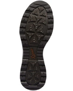 Danner Men's Vital Mossy Oak Hunting Boots -Western Cowboy Supplies 2000335482 370 P5