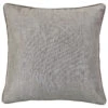 HiEnd Accents Solid Linen Euro Sham