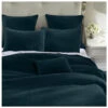 HiEnd Accents Stonewashed Cotton Velvet 3pc Quilt Set - Full/Queen -Western Cowboy Supplies 2000337876 400 P1