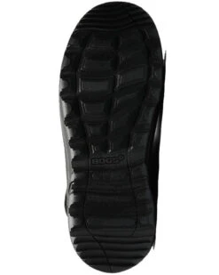 Bogs Men's Bozeman Mid Insulated Work Boots - Soft Toe -Western Cowboy Supplies 2000338010 001 P4