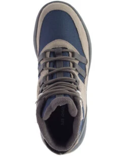 Merrell Men's ATB Polar Waterproof Hiking Boots - Soft Toe -Western Cowboy Supplies 2000338704 251 P6