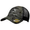 John Deere Toddler Boys' Digi Camo Embroidered Logo Mesh Ball Cap -Western Cowboy Supplies 2000339079 340 P1