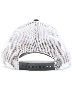 Cody James Men's Viva Mexico Embroidered Mesh-Back Ball Cap -Western Cowboy Supplies 2000344274 001 P3