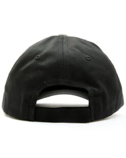 H3 Sportgear Men's Bronco Embroidered Ball Cap -Western Cowboy Supplies 2000346015 001 P3