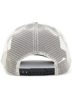 H3 Sportgear Men's Camo Print Mesh Back Ball Cap -Western Cowboy Supplies 2000346027 340 P3