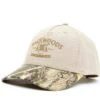 H3 Sportgear Men's Camo Print Backwoods Hunt Graphic Ball Cap -Western Cowboy Supplies 2000346029 250 P1