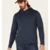 North River Men's Solid Modal Hooded Pullover -Western Cowboy Supplies 2000346757 400 P1