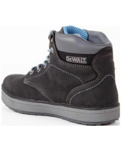 DeWalt Women's Plasma Work Boots - Steel Toe -Western Cowboy Supplies 2000347066 001 P4