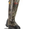 Thorogood Men's Infinity Realtree Timber Rubber Boots - Soft Toe -Western Cowboy Supplies 2000347322 340 P1
