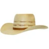 Ariat Boys' Straw Twister Western Hat