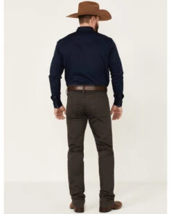 Cody James Men's Appaloosa Gray Wash Stretch Slim Straight Jeans -Western Cowboy Supplies 2000351841 020 P3