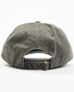 Outdoor Life Men's Logo Patch Cap -Western Cowboy Supplies 2000352085 410 P3