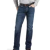 Ariat Men's FR M7 Kelby Duralight Shoreway Stackable Straight Work Jeans 1 Ariat Men's FR M7 Kelby Duralight Shoreway Stackable Straight Work Jeans -Western Cowboy Supplies 2000356504 400 P1
