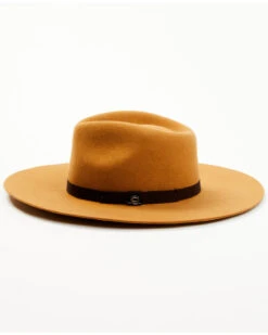 Charlie 1 Horse Girls' Junior Highway Wool Felt Western Hat -Western Cowboy Supplies 2000358878 290 P3