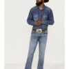 Cody James Men's Colt Stretch Slim Bootcut Jeans -Western Cowboy Supplies 2000359374 414 P1