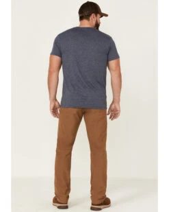 Wrangler ATG Men's All-Terrian Stretch Chino Pants -Western Cowboy Supplies 2000361702 290 P3