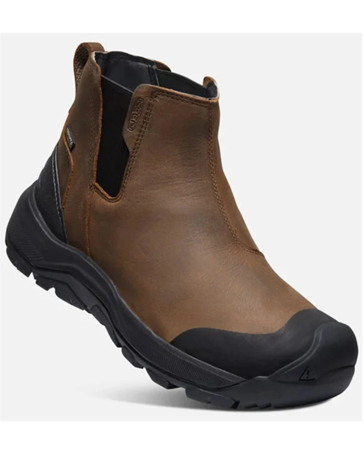 Keen Men's Revel IV Chelsea Hiking Boots 3 Keen Men's Revel IV Chelsea Hiking Boots