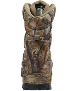 Northside Men's Crossite Waterproof Outdoor Boots - Soft Toe -Western Cowboy Supplies 2000362469 340 P4