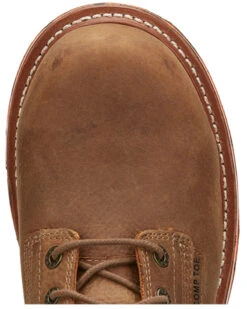 Chippewa Men's Thunderstruck 10" Waterproof Insulated Lace-Up Work Logger Boot - Nano Composite Toe -Western Cowboy Supplies 2000362665 280 P6