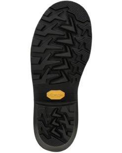 Chippewa Men's Thunderstruck 10" Waterproof Insulated Lace-Up Work Logger Boot - Nano Composite Toe -Western Cowboy Supplies 2000362665 280 P7