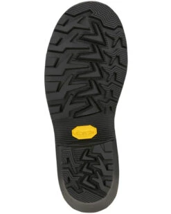 Chippewa Men's Thunderstruck 10" Waterproof Insulated Logger Work Boot - Soft Toe -Western Cowboy Supplies 2000362667 200 P7