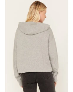 Wrangler Retro Women's Southwestern Print Cropped Hoodie 9 Wrangler Retro Women's Southwestern Print Cropped Hoodie -Western Cowboy Supplies 2000365325 070 P4