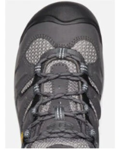 Keen Women's Lansing Low Lace-Up Work Hiking Shoes - Steel Toe 8 Keen Women's Lansing Low Lace-Up Work Hiking Shoes - Steel Toe -Western Cowboy Supplies 2000367335 001 P3