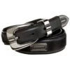 Lyntone Men's Alexander Julian Tapered Belt -Western Cowboy Supplies 2000368212 001 P1