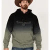 Kimes Ranch Men's Layton Hooded Sweatshirt -Western Cowboy Supplies 2000377179 001 P1