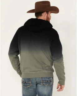 Kimes Ranch Men's Layton Hooded Sweatshirt -Western Cowboy Supplies 2000377179 001 P4