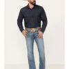 Ariat Men's M7 Slim Fit Wessley Straight Stretch Denim Jeans -Western Cowboy Supplies 2000377342 400 P1