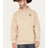 Ariat Men's Logo Hooded Sweatshirt -Western Cowboy Supplies 2000377494 280 P1