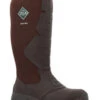 Muck Boots Men's Apex Pro 16" Insulated Western Work Boots - Round Toe -Western Cowboy Supplies 2000379363 200 P1