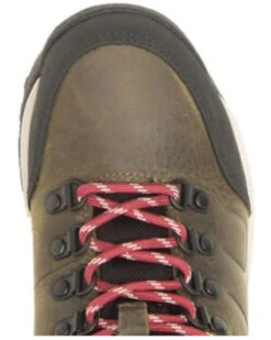 Wolverine Women's Chisel 6" Waterproof Work Boots - Steel Toe -Western Cowboy Supplies 2000380901 020 P4