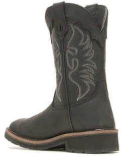 Wolverine Women's Rancher Wellington Waterproof Work Boots - Steel Toe -Western Cowboy Supplies 2000380911 001 P3