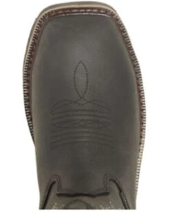 Wolverine Women's Rancher Wellington Waterproof Work Boots - Steel Toe -Western Cowboy Supplies 2000380911 001 P4